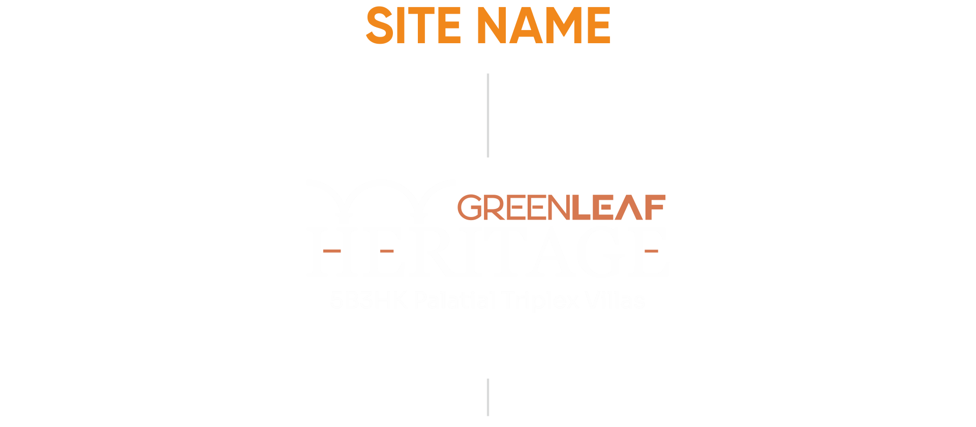 Greenleaf Heritage Brochure
